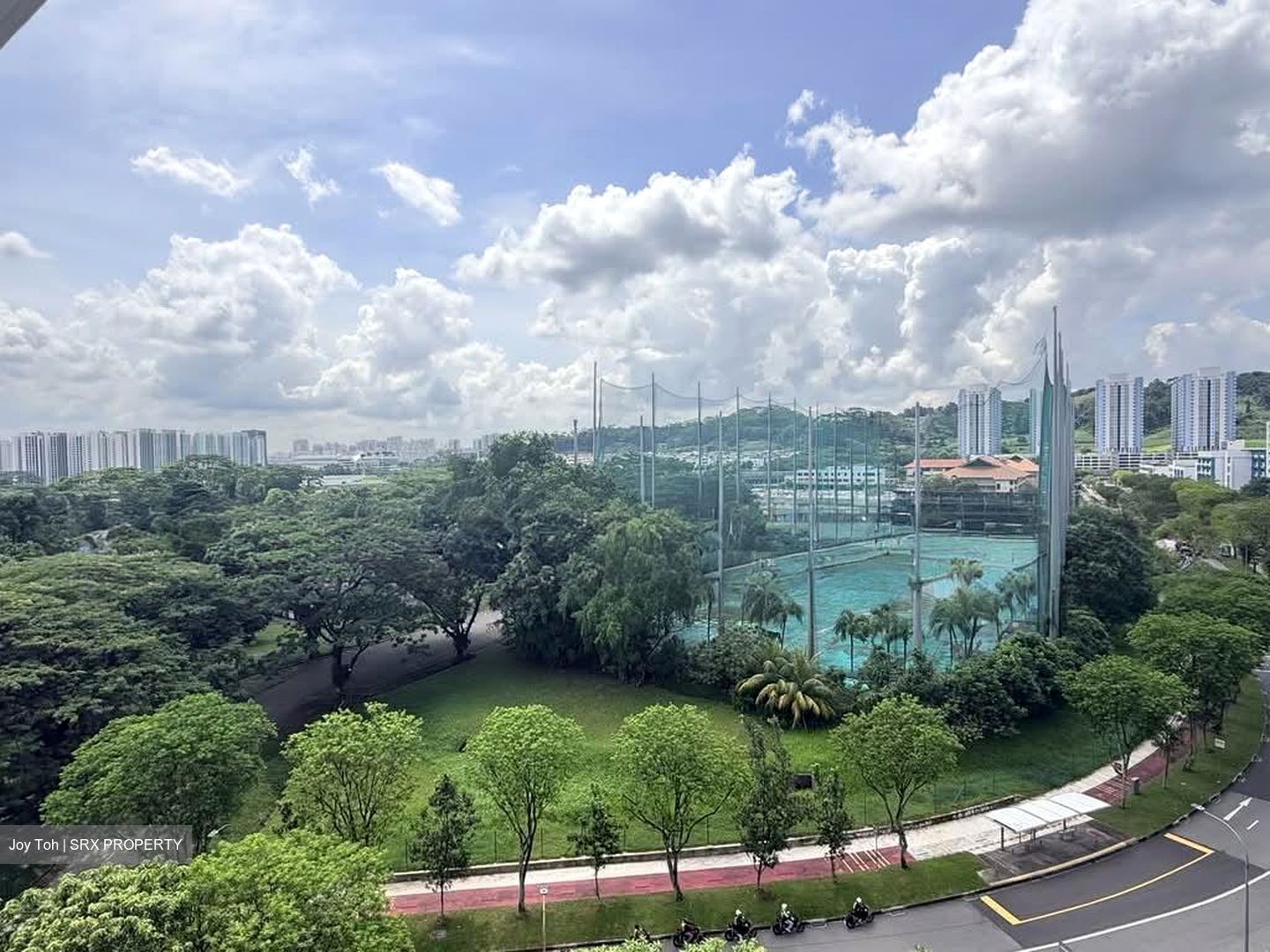 Blk 406 Bukit Batok West Avenue 7 (Bukit Batok), HDB Executive #583957261
